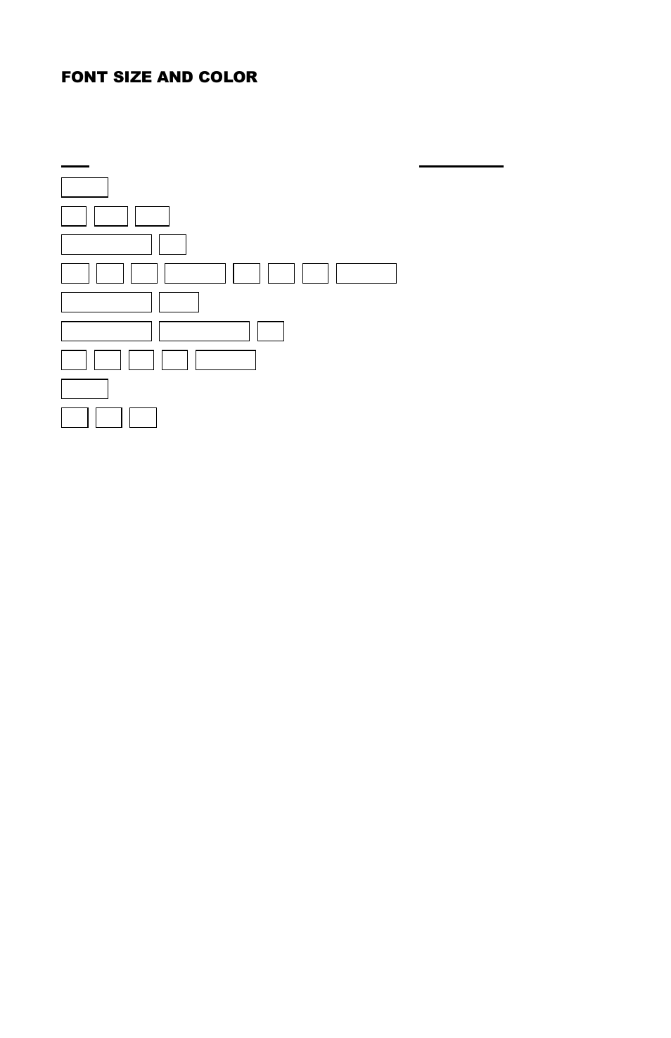 Pro-Lite PL-M1020 User Manual | Page 11 / 32