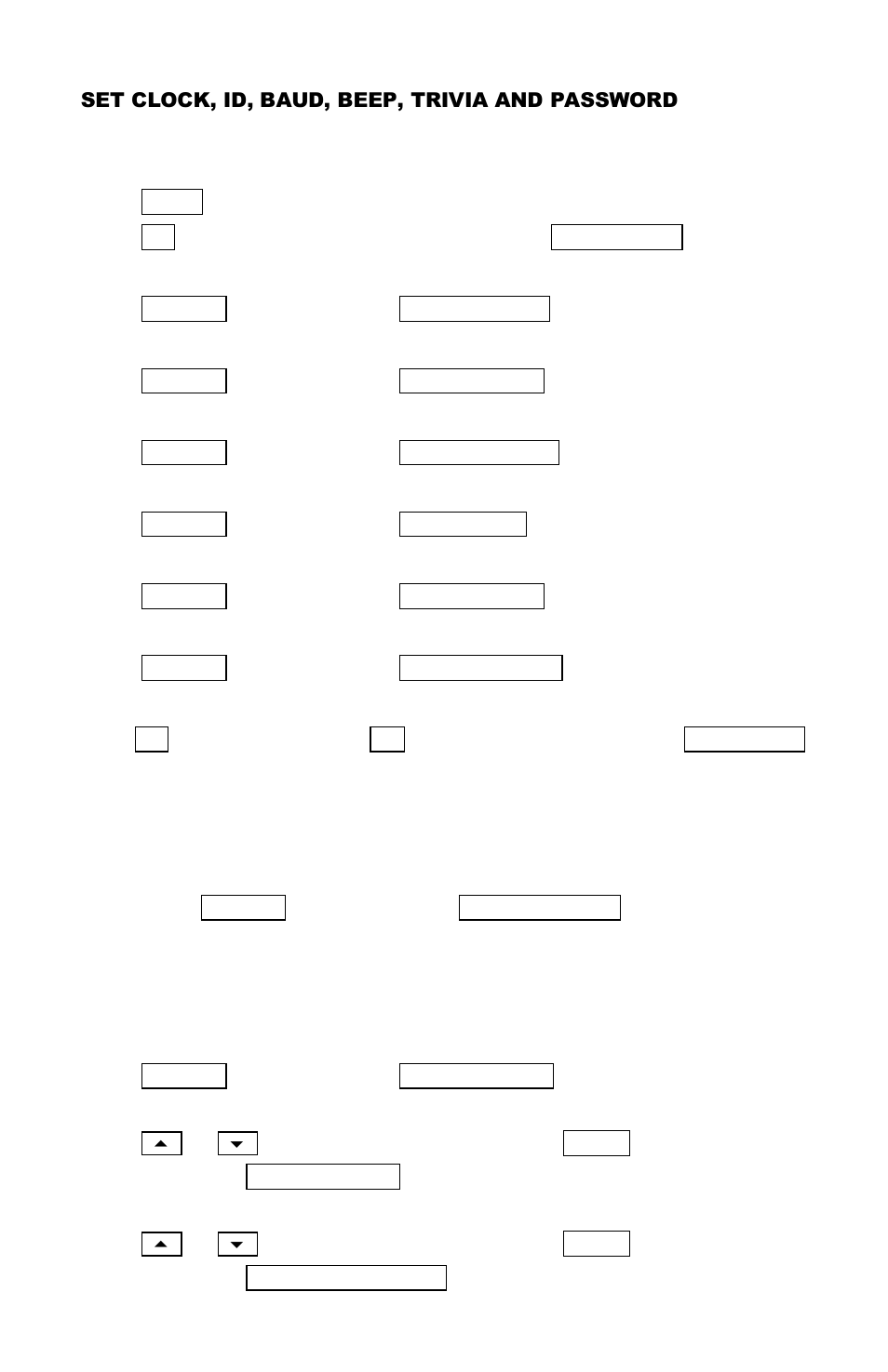 Pro-Lite PL-M1020 User Manual | Page 16 / 32