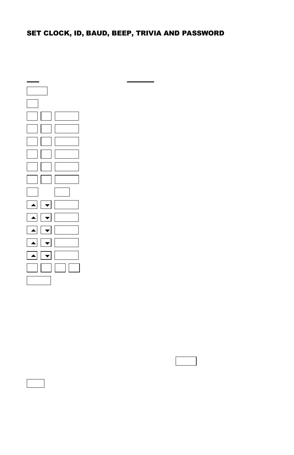 Pro-Lite PL-M1020 User Manual | Page 18 / 32