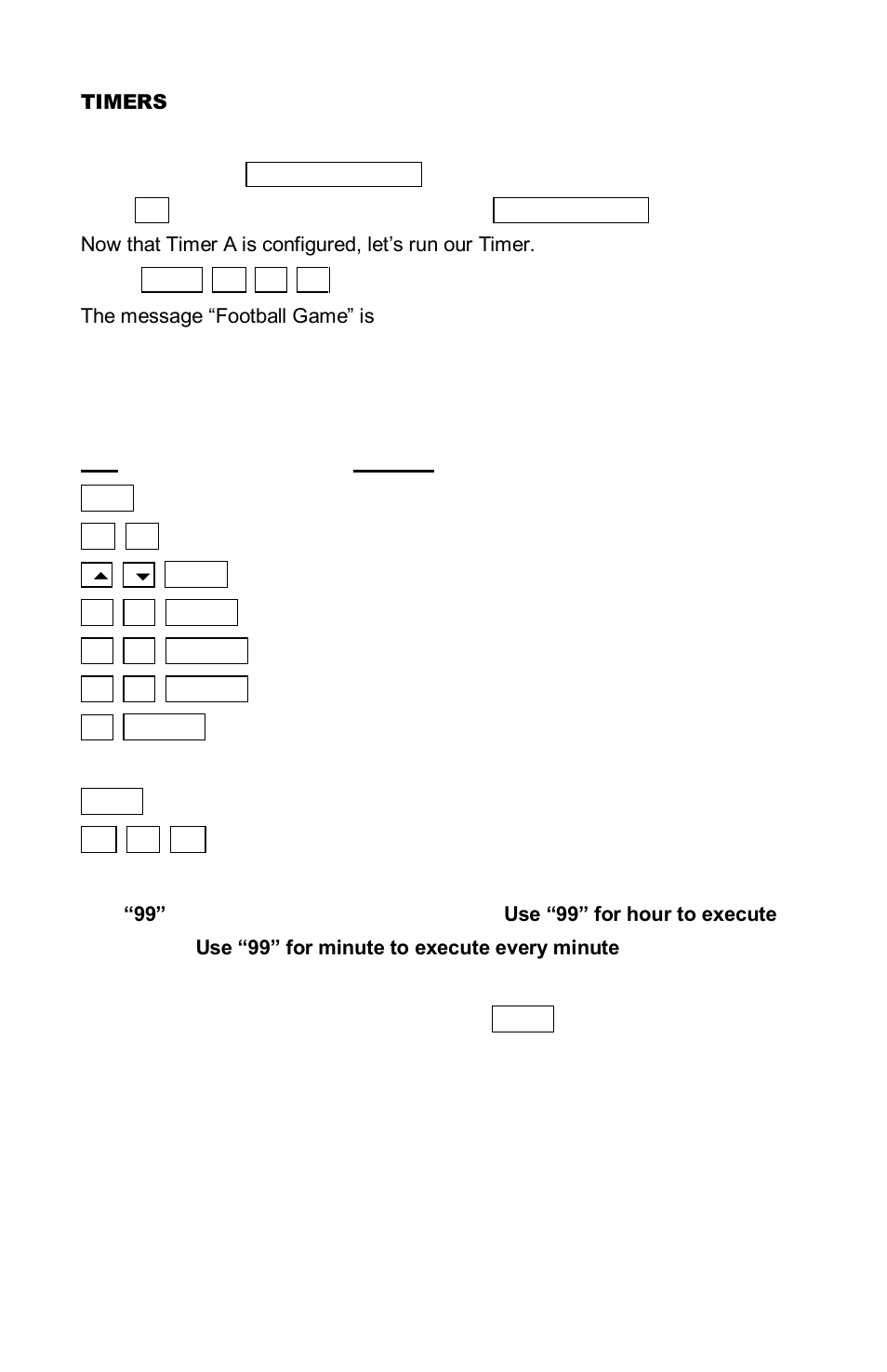 Pro-Lite PL-M1020 User Manual | Page 20 / 32