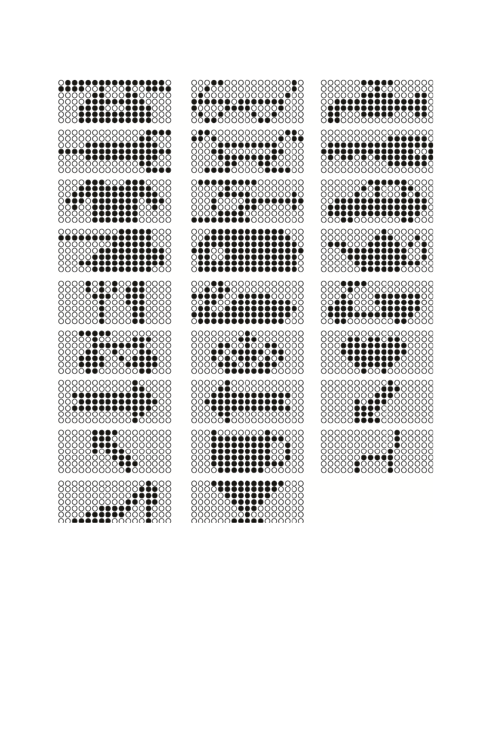 Pro-Lite PL-M1020 User Manual | Page 28 / 32