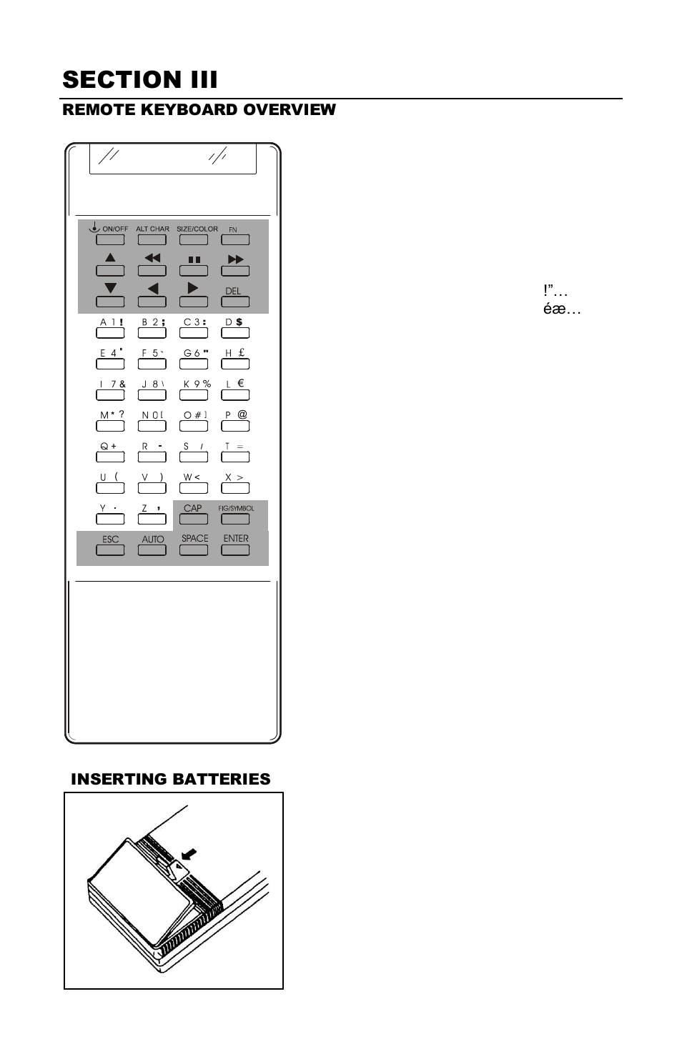 Pro-Lite PL-M1020 User Manual | Page 6 / 32