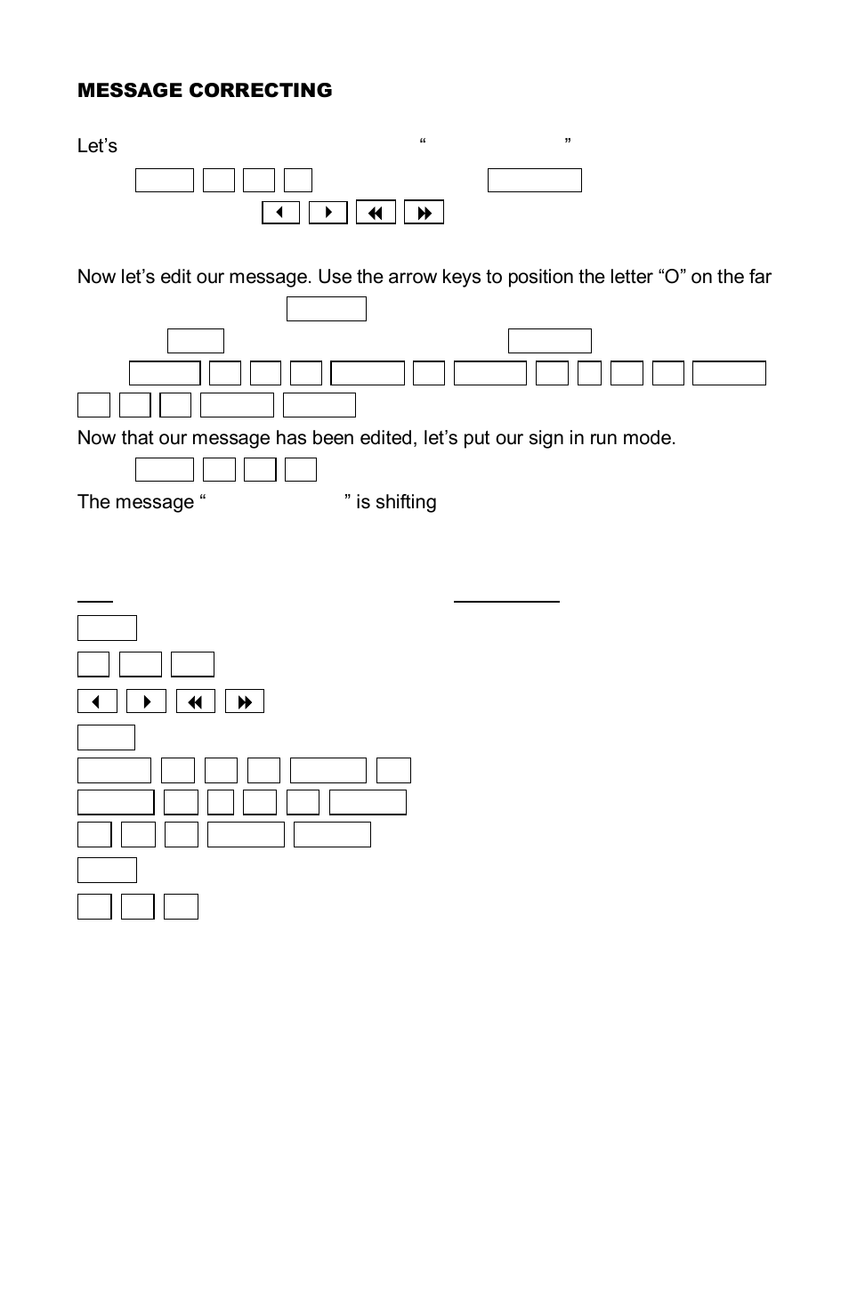Pro-Lite PL-M1020 User Manual | Page 9 / 32