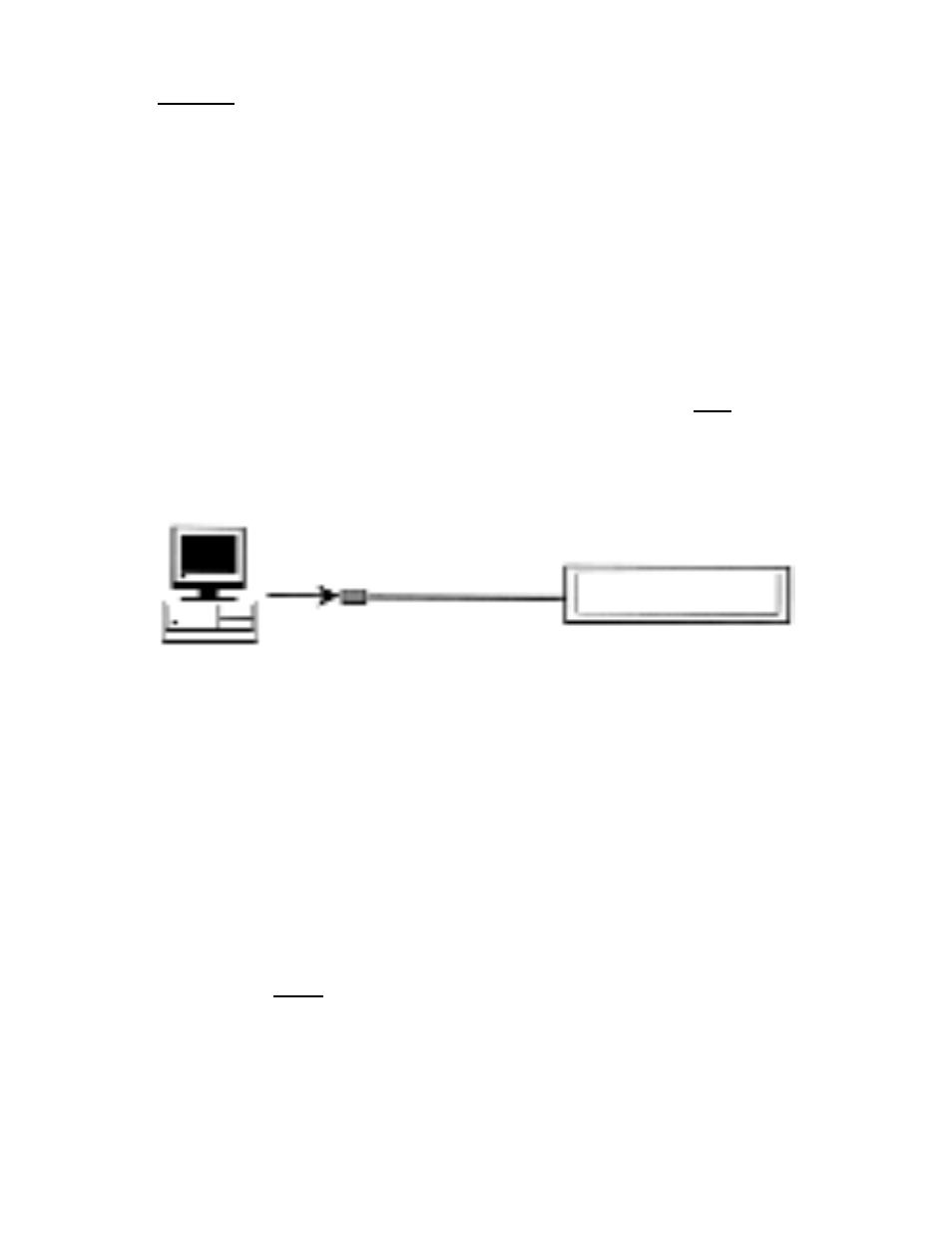 Set-up connecting the communication cable, Configure sign, L.e.d. sign | Pro-Lite PL-XPSB4014 (shown) User Manual | Page 30 / 42