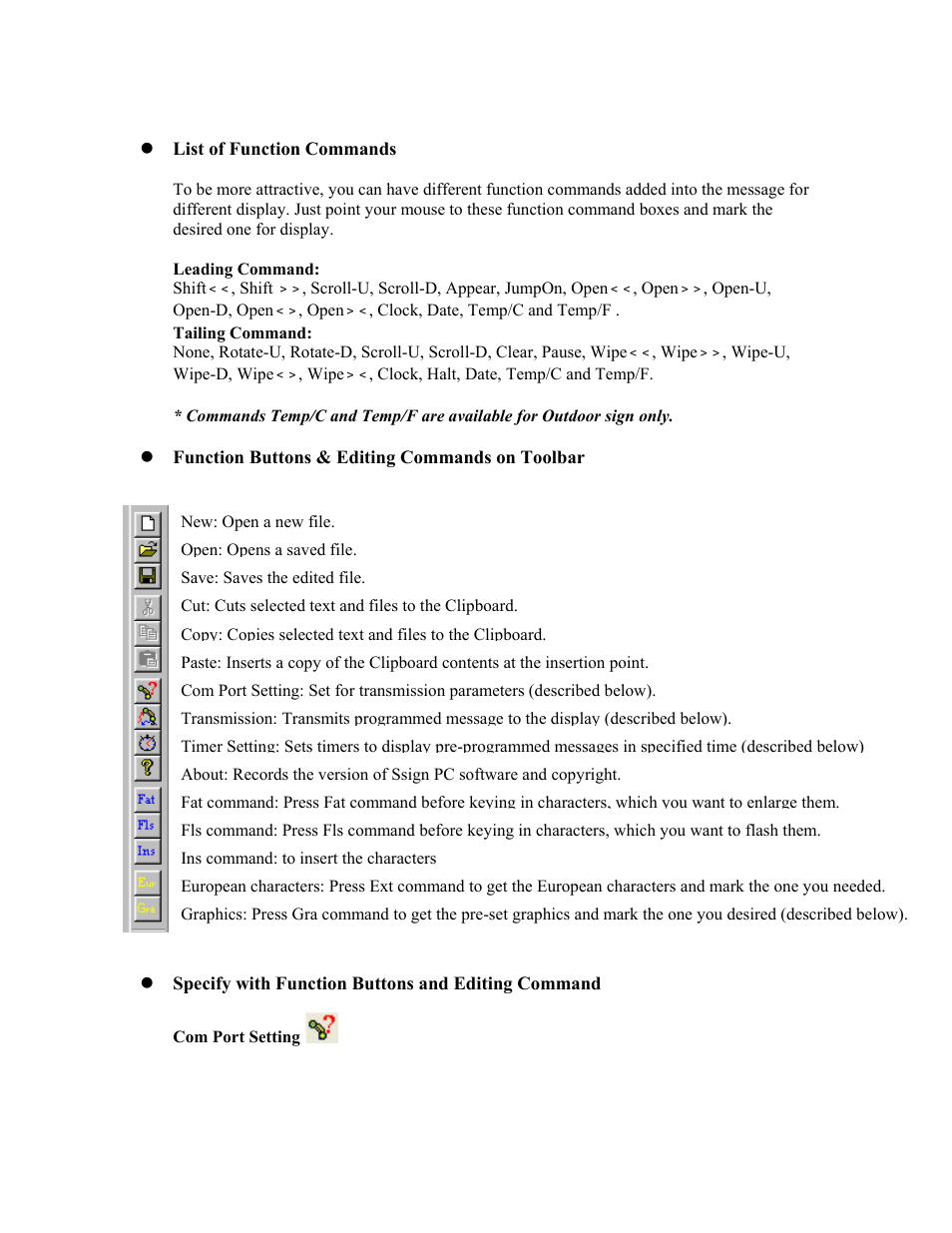 Pro-Lite ArizonaSun User Manual | Page 3 / 9