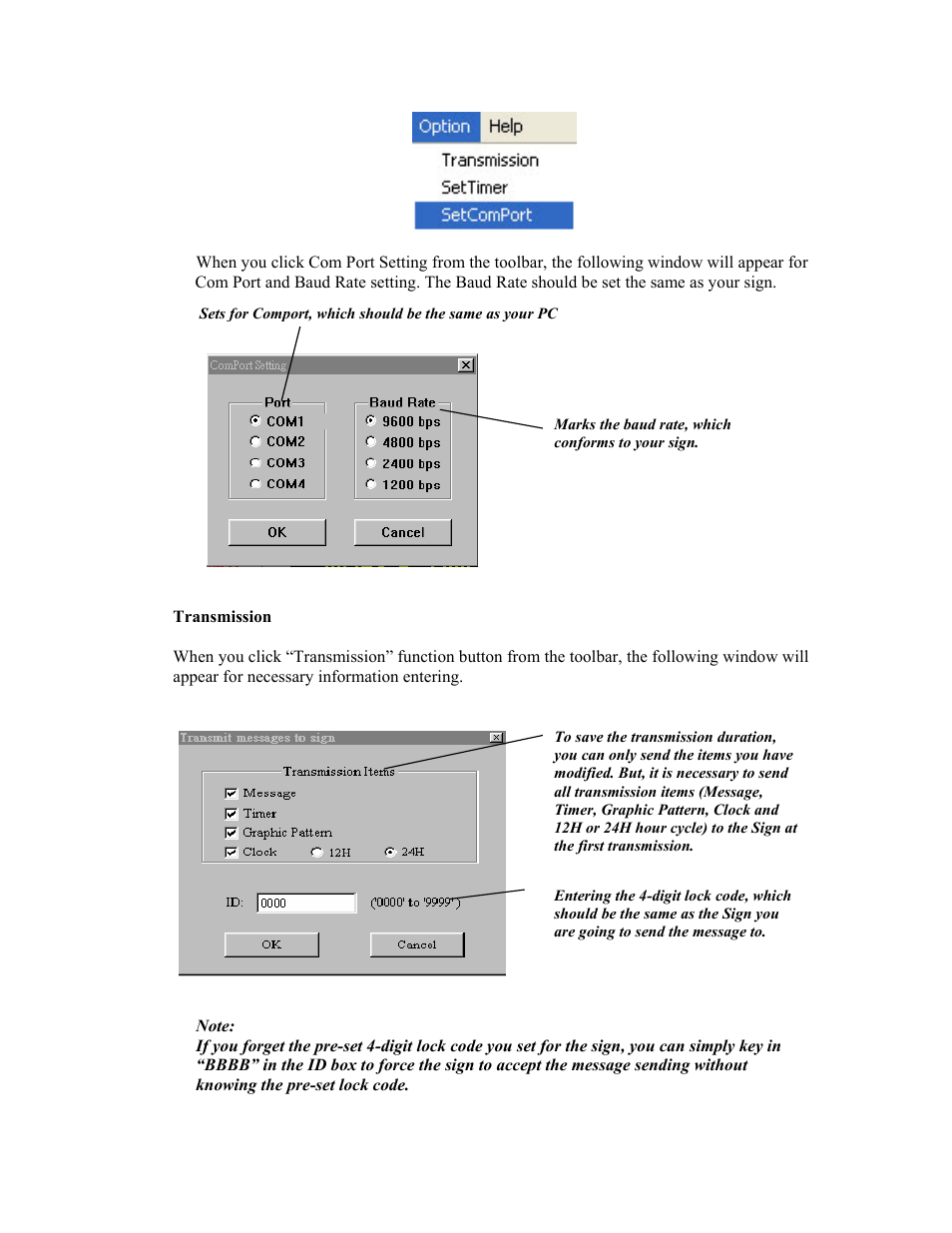 Pro-Lite ArizonaSun User Manual | Page 4 / 9