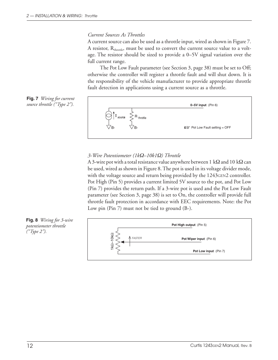 Wesley BCT-6200-6SA User Manual | Page 20 / 92