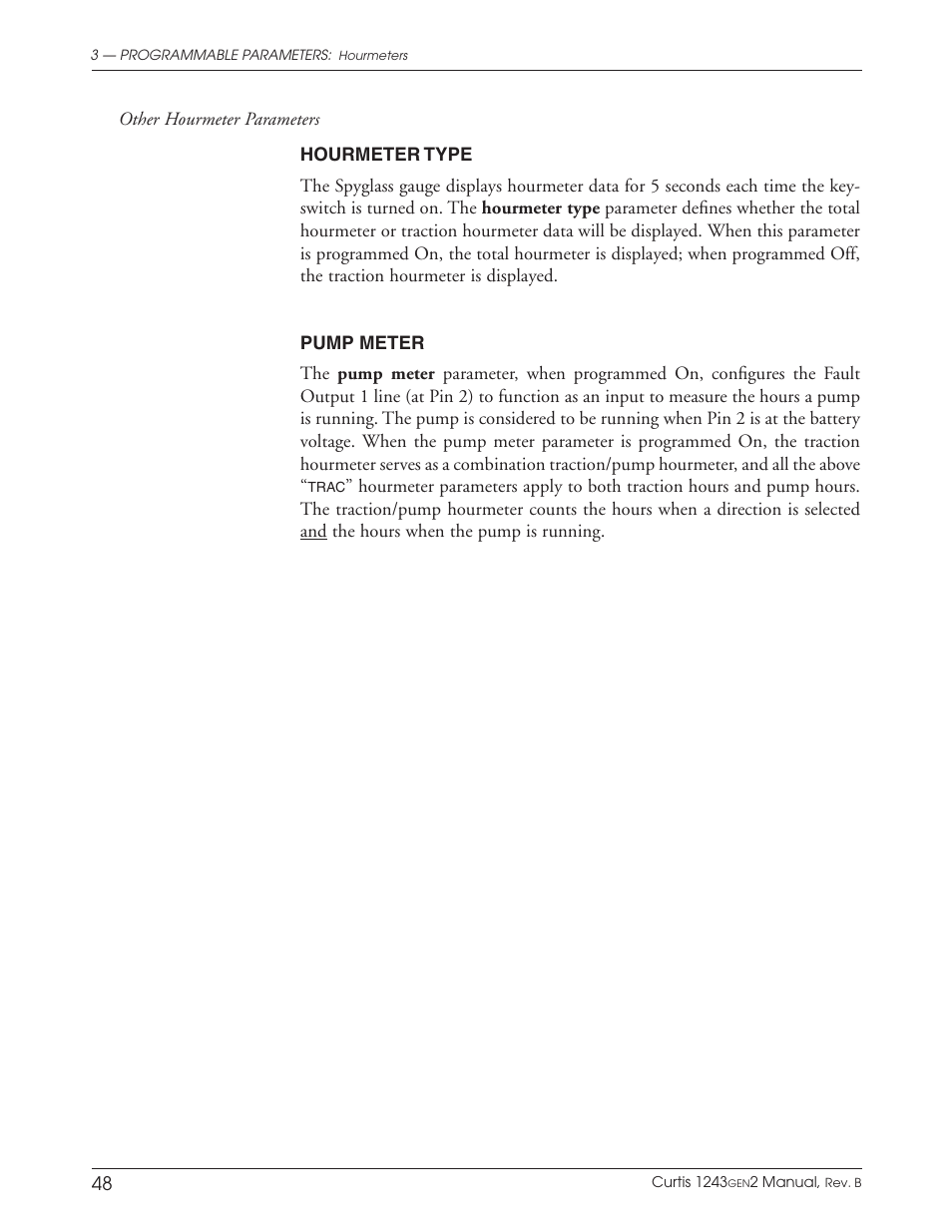 Wesley BCT-6200-6SA User Manual | Page 56 / 92