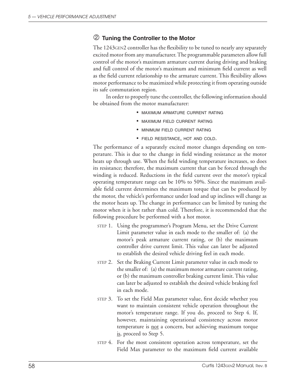 Wesley BCT-6200-6SA User Manual | Page 66 / 92