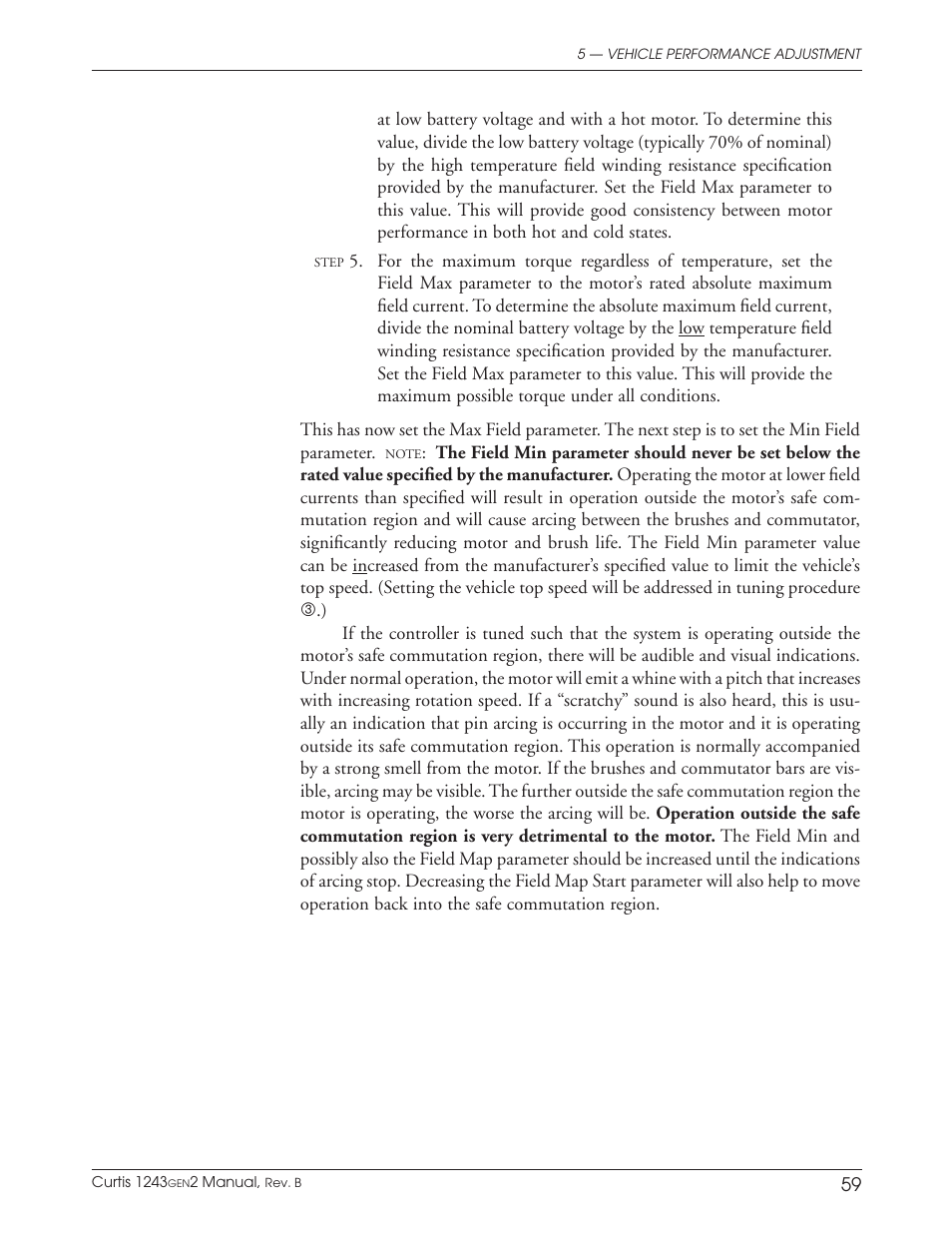 Wesley BCT-6200-6SA User Manual | Page 67 / 92