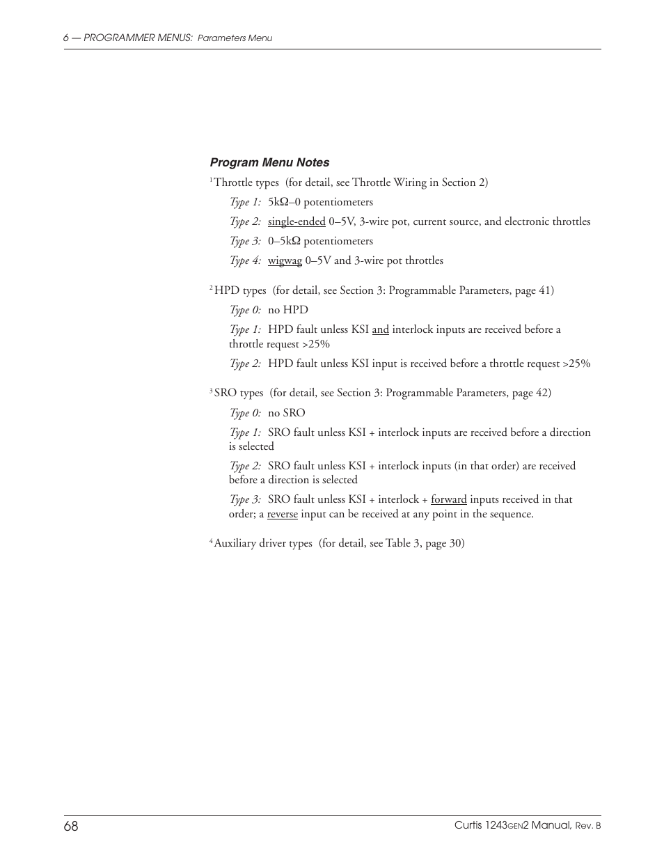 Wesley BCT-6200-6SA User Manual | Page 76 / 92