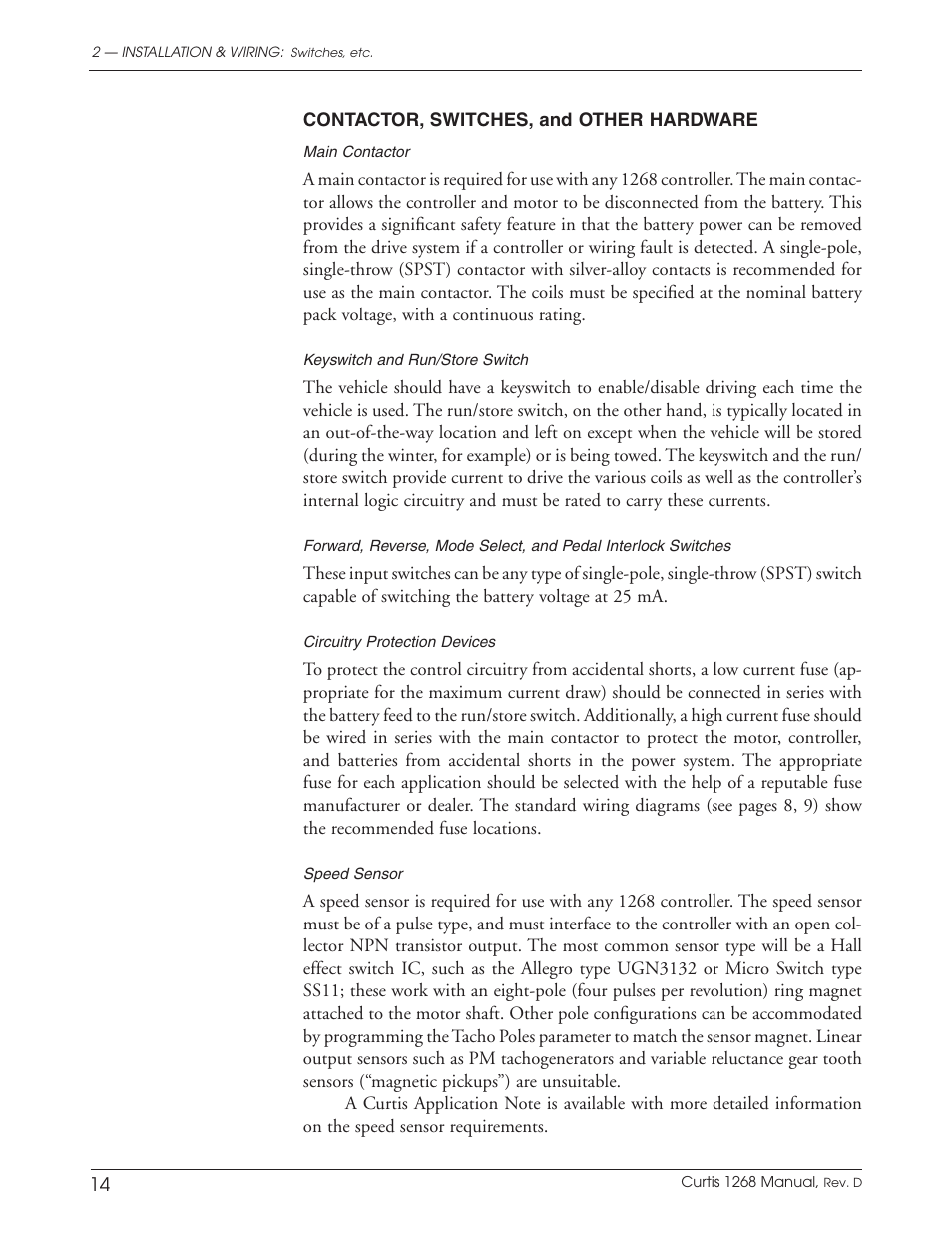Wesley BC-6200-8SA User Manual | Page 20 / 66