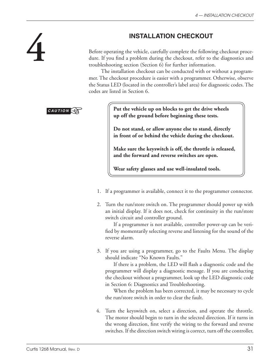 Wesley BC-6200-8SA User Manual | Page 37 / 66