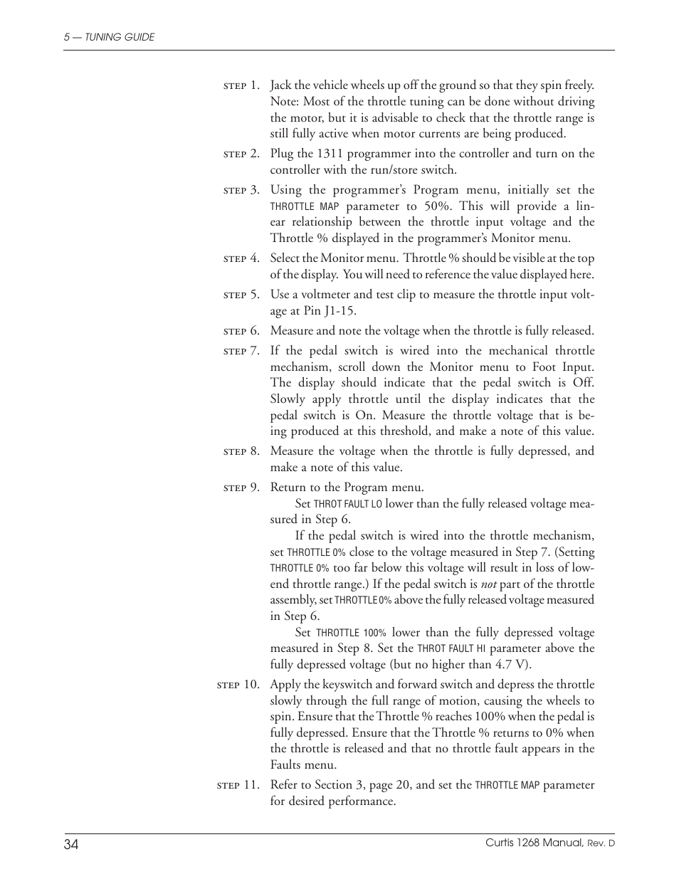 Wesley BC-6200-8SA User Manual | Page 40 / 66