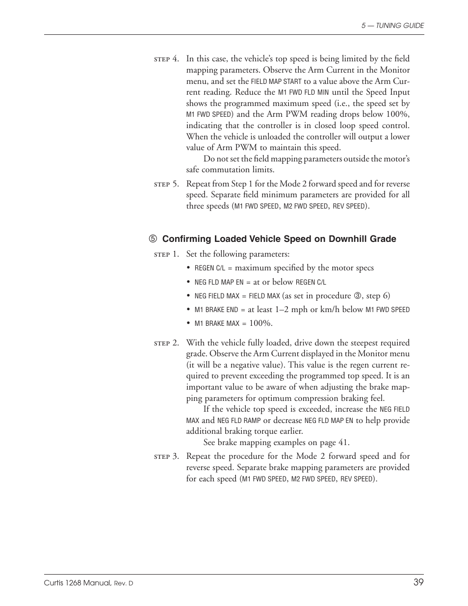 Wesley BC-6200-8SA User Manual | Page 45 / 66