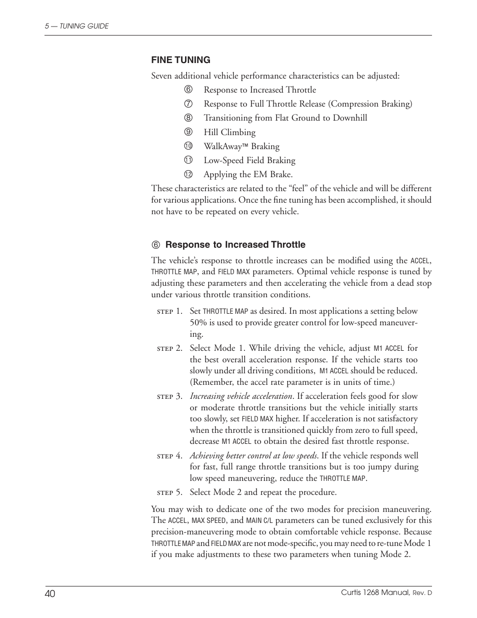 Wesley BC-6200-8SA User Manual | Page 46 / 66