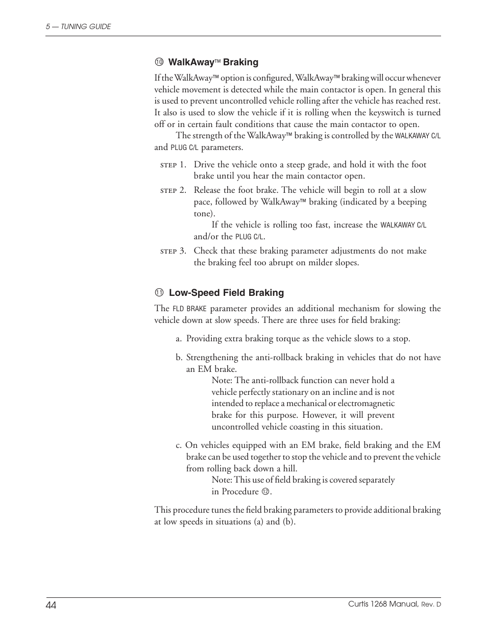 Wesley BC-6200-8SA User Manual | Page 50 / 66