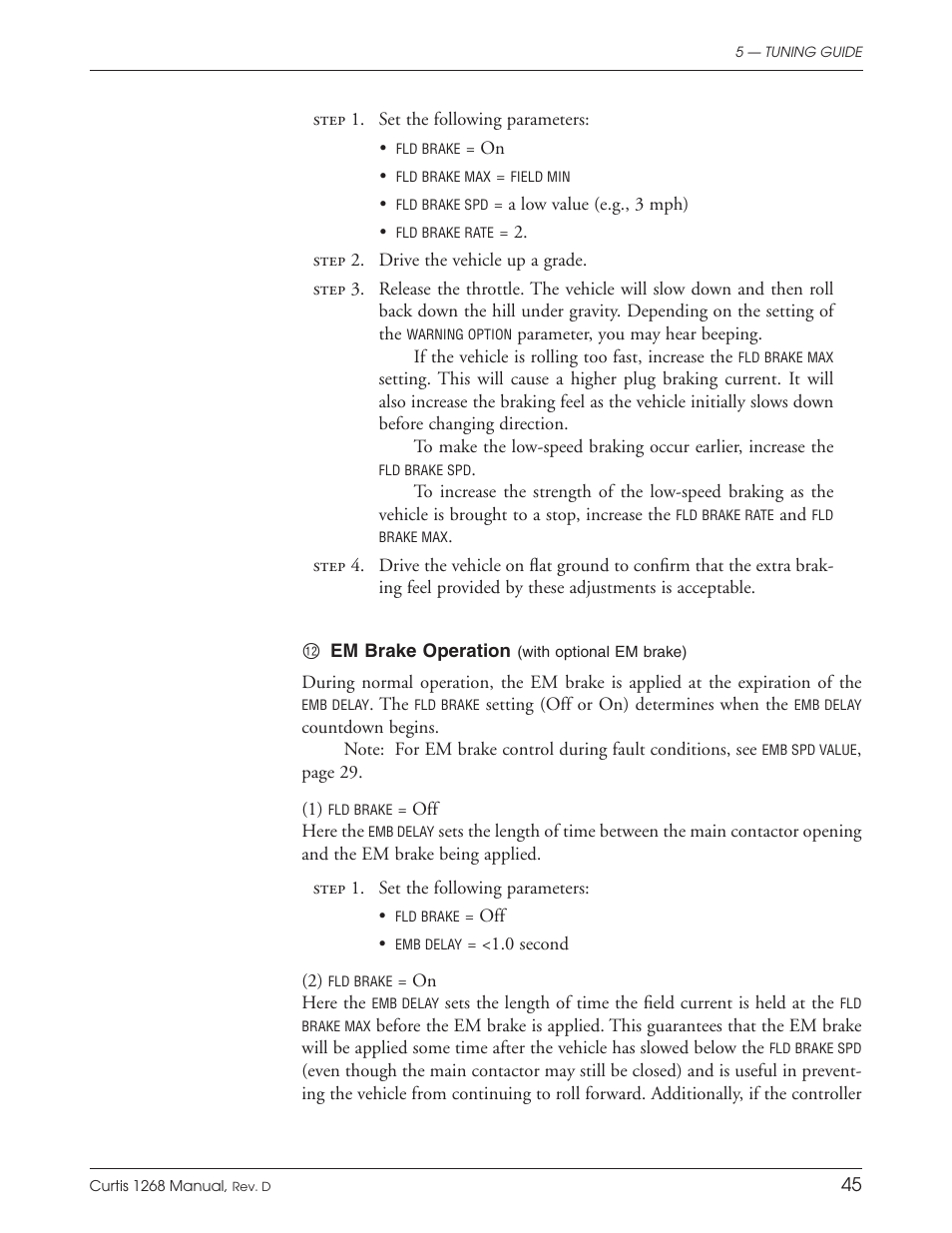 Wesley BC-6200-8SA User Manual | Page 51 / 66