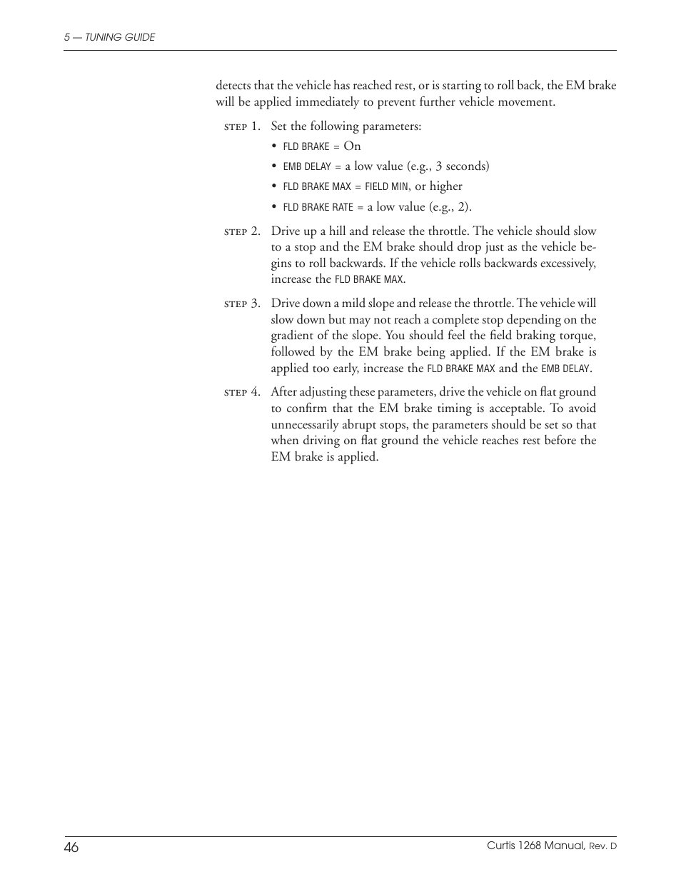 Wesley BC-6200-8SA User Manual | Page 52 / 66