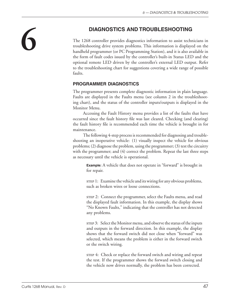 Wesley BC-6200-8SA User Manual | Page 53 / 66