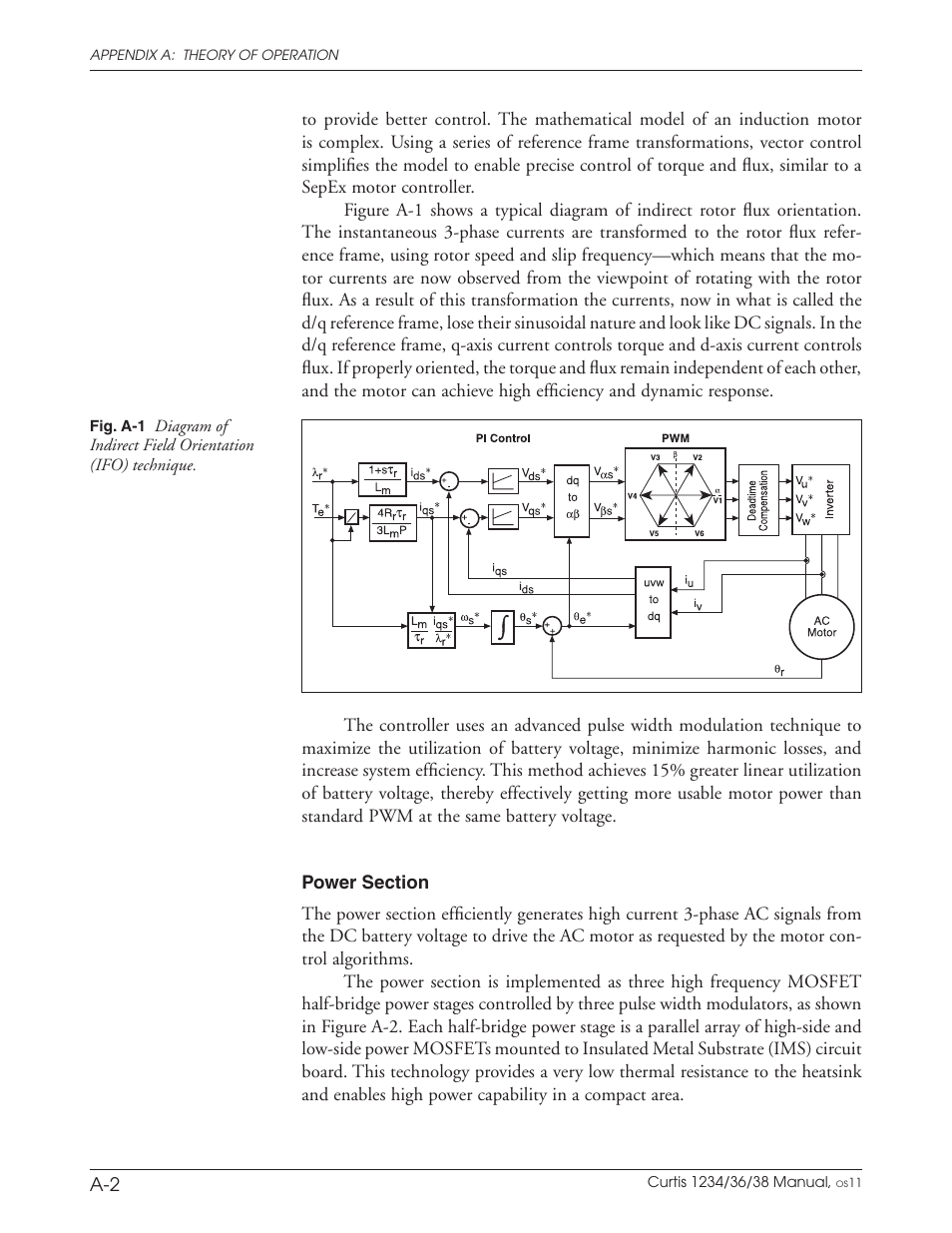 Wesley BC-620-4CA User Manual | Page 126 / 134