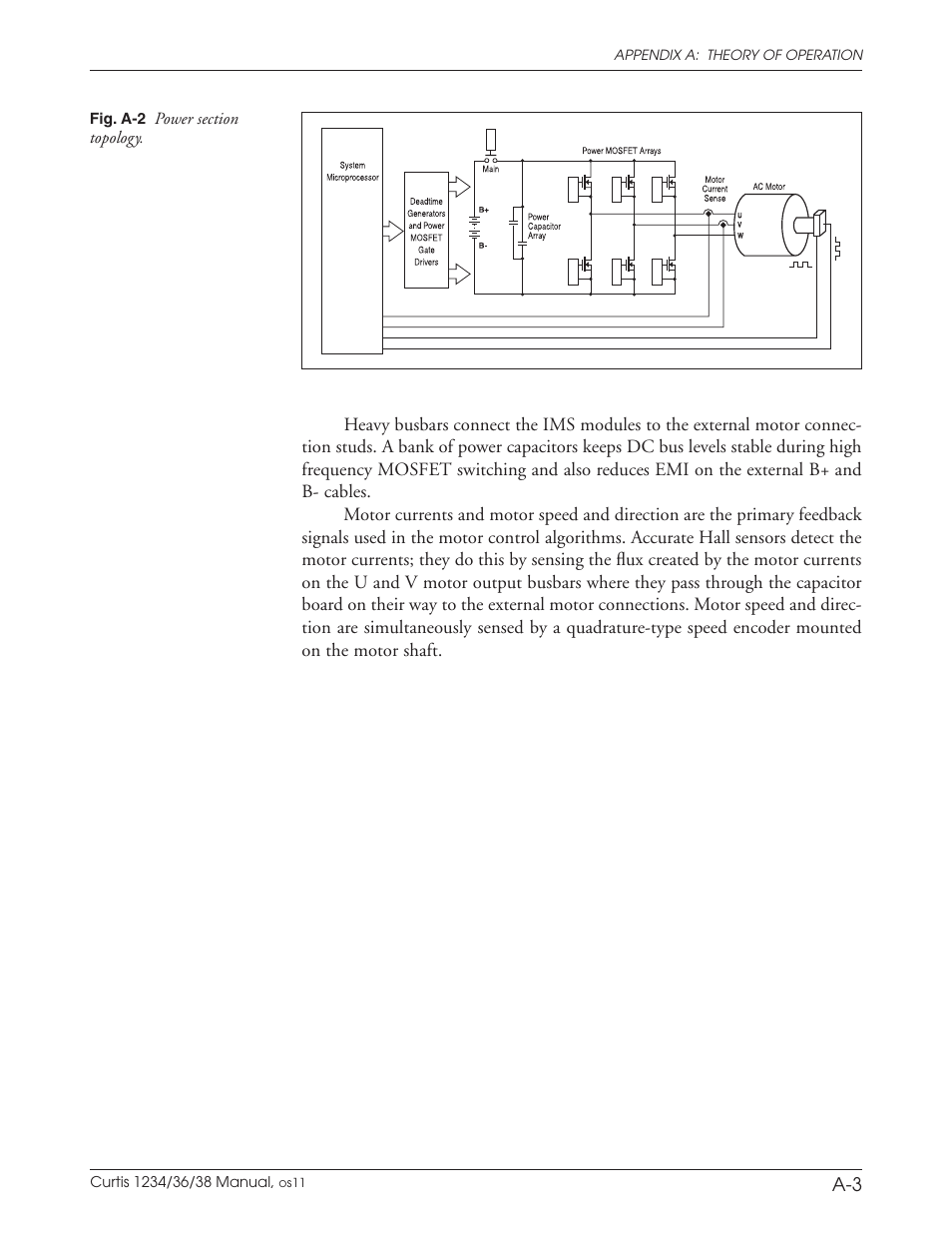 Wesley BC-620-4CA User Manual | Page 127 / 134