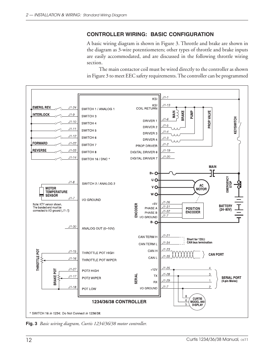 Wesley BC-620-4CA User Manual | Page 16 / 134