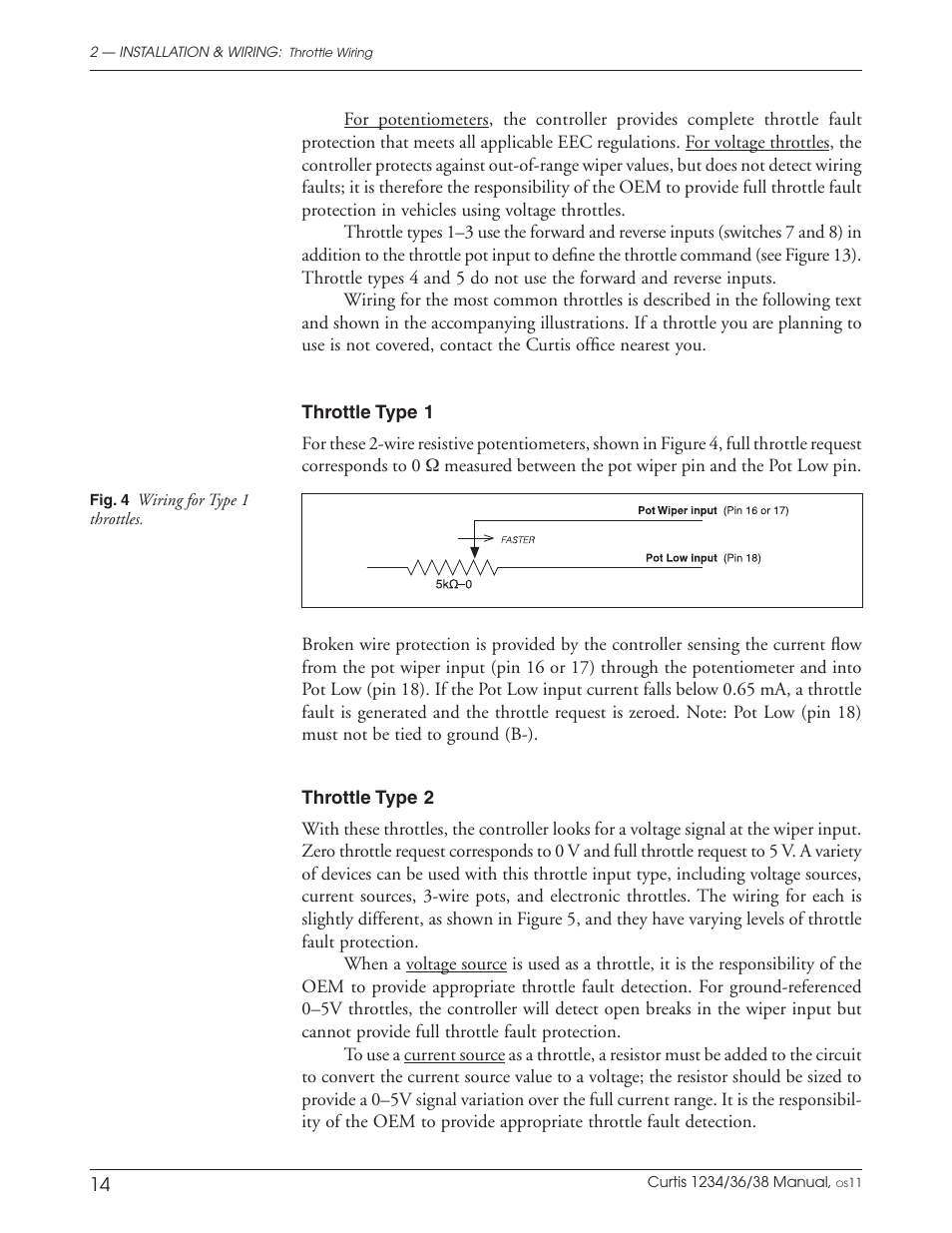 Wesley BC-620-4CA User Manual | Page 18 / 134