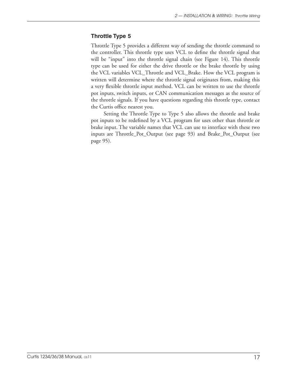 Wesley BC-620-4CA User Manual | Page 21 / 134