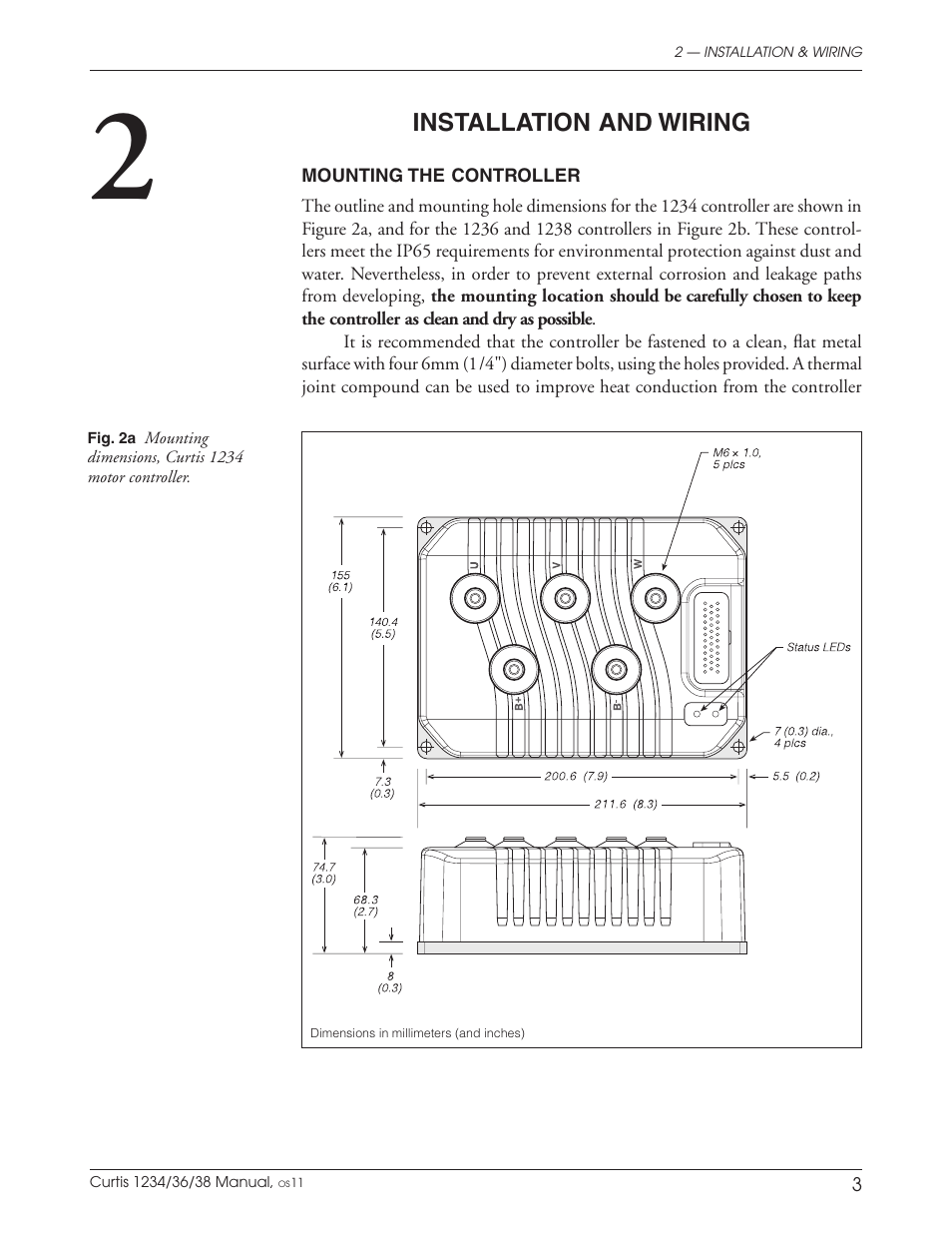 Wesley BC-620-4CA User Manual | Page 7 / 134