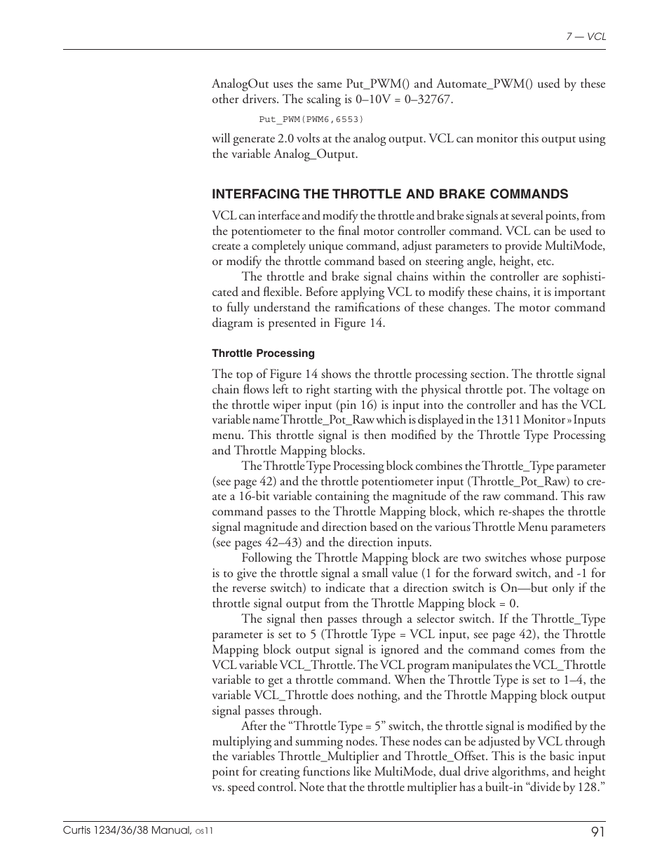 Wesley BC-620-4CA User Manual | Page 95 / 134