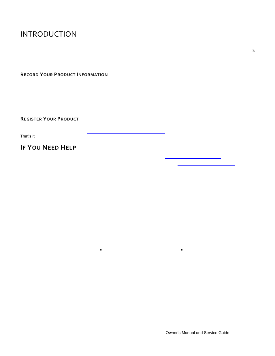 Introduction | Wesley PC-325-6SA User Manual | Page 5 / 41