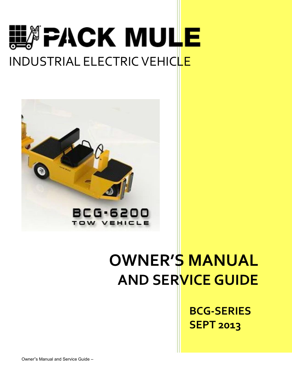 Wesley BC-6200-8SA User Manual | 49 pages