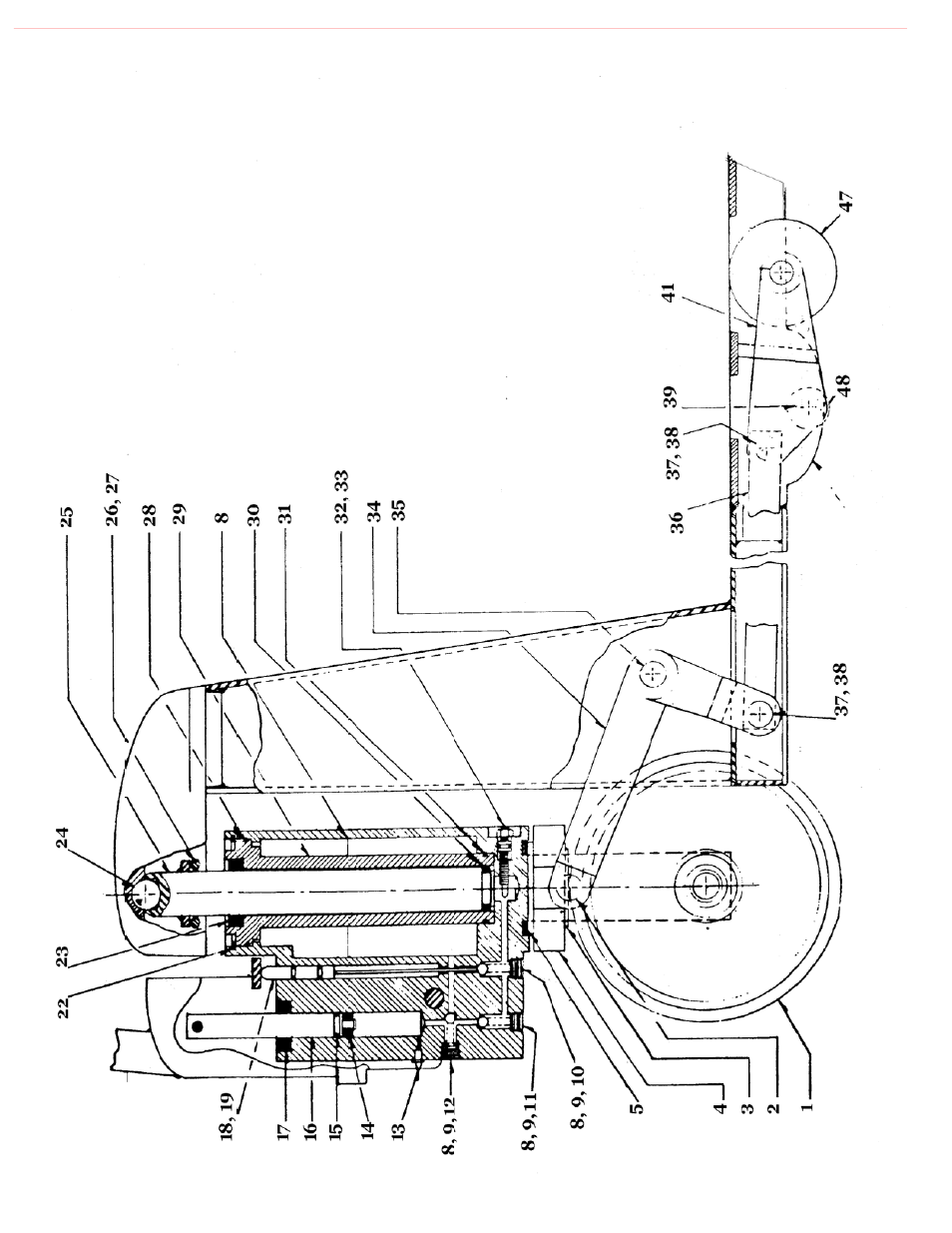Side view | Wesley shipboard User Manual | Page 4 / 18
