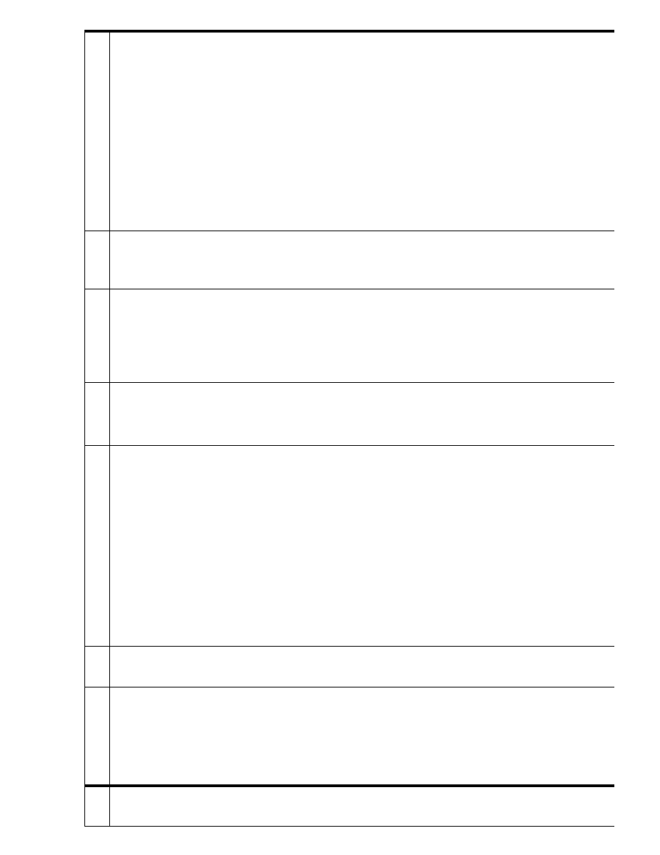 Side view parts | Wesley shipboard User Manual | Page 5 / 18