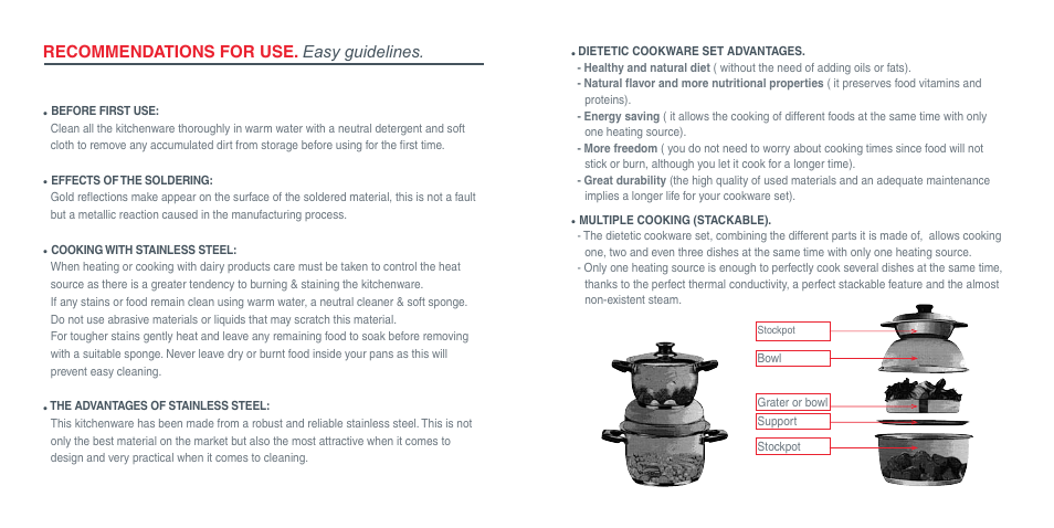 Garantia_v_therm_usa-04 | Magefesa IM Vitaltherm User Manual | Page 12 / 14