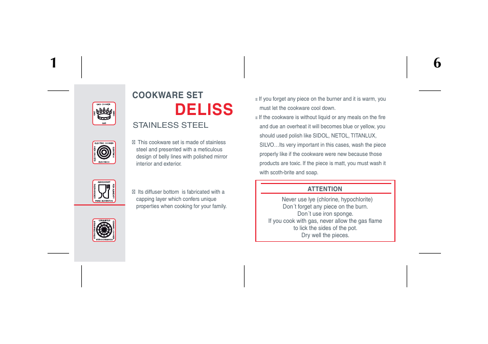 Im_deliss_usa-02, Deliss | Magefesa IM Deliss User Manual | Page 6 / 8