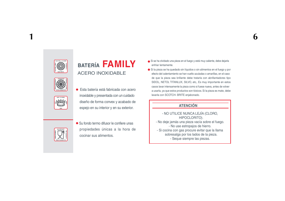 Im_family-02, Family, Batería | Magefesa IM FAMILY User Manual | Page 2 / 8