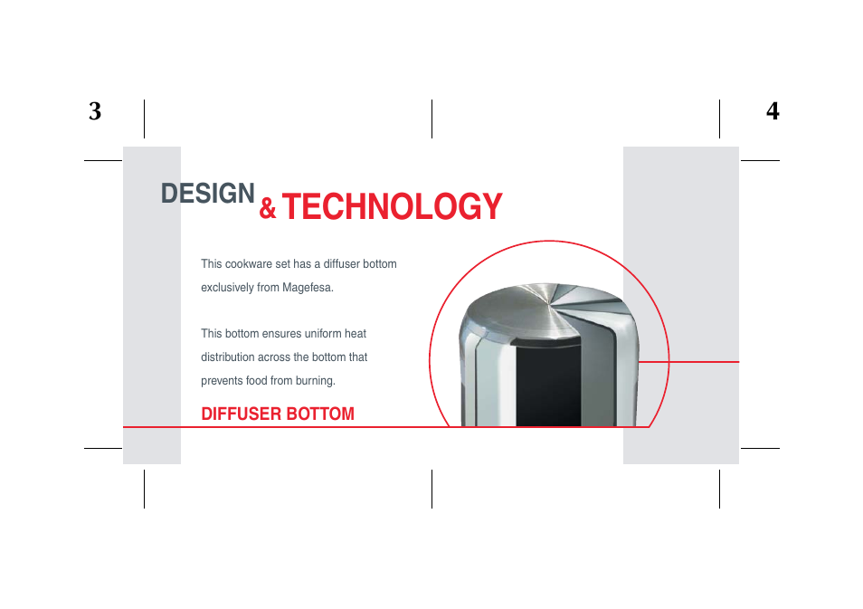 Im_inoxia_usa-04, Technology, Design | Magefesa INOXIA User Manual | Page 8 / 8