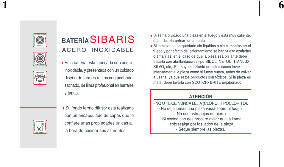 Im_sibaris-2 | Magefesa IM sibaris User Manual | Page 2 / 8
