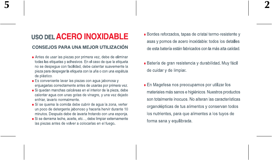 Im_vesta-3 | Magefesa IM VESTA User Manual | Page 3 / 8