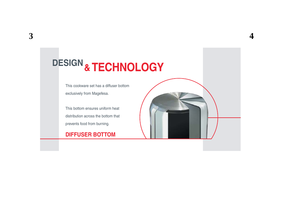 Im_vesta_usa-04, Technology, Design | Magefesa IM VESTA User Manual | Page 8 / 8