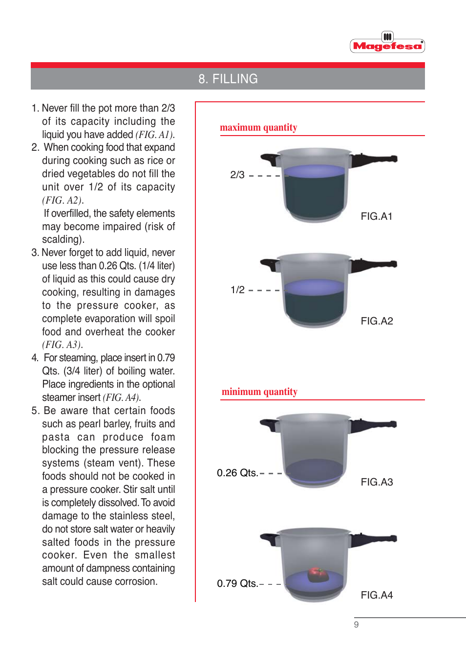 Im_pplus_usa_v1-9.eps | Magefesa IM Practika Plus User Manual | Page 11 / 60