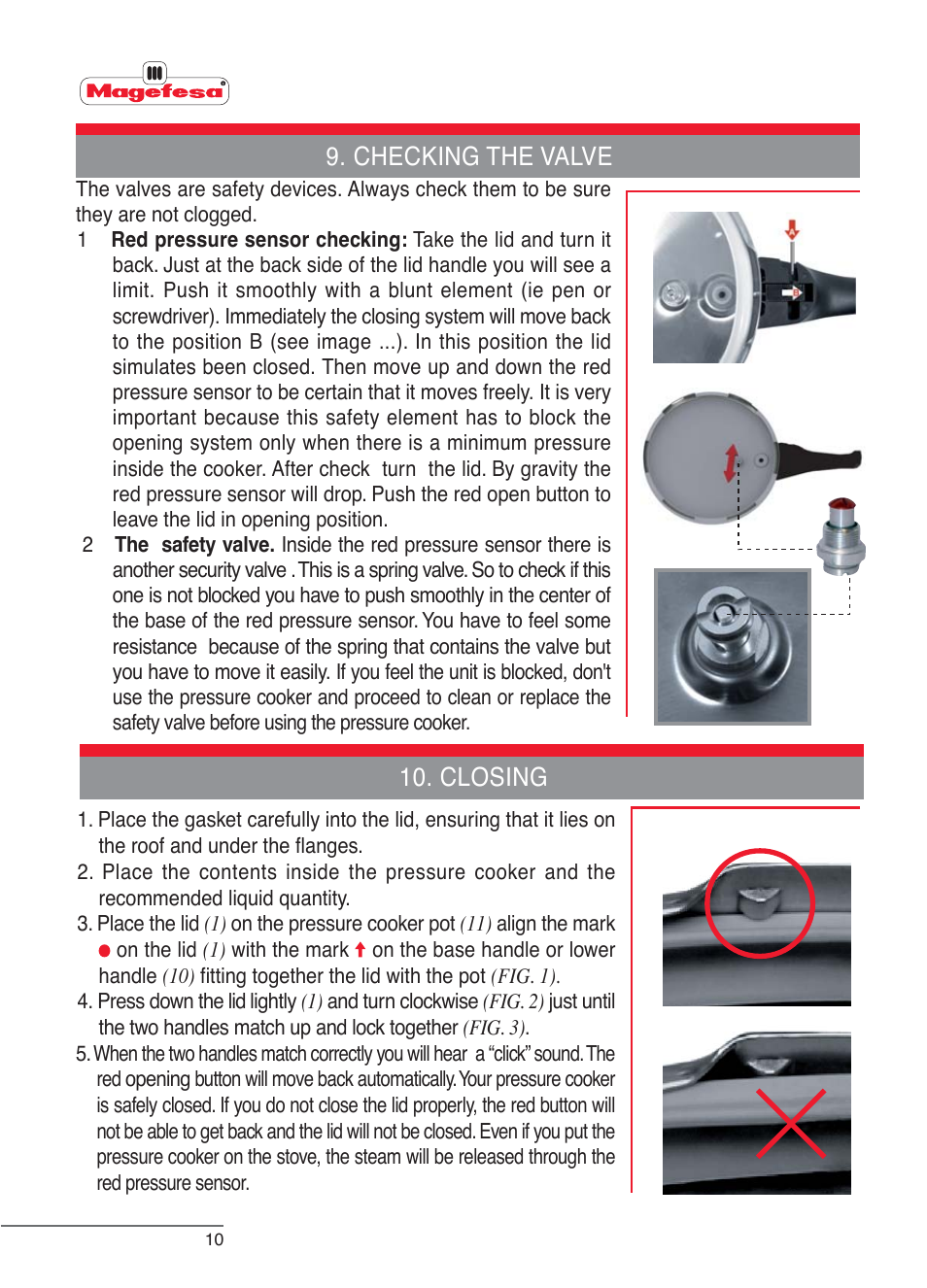 Im_pplus_usa_v1-10.eps | Magefesa IM Practika Plus User Manual | Page 12 / 60