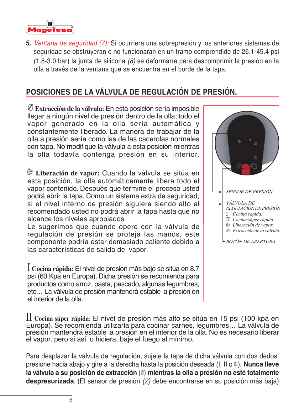 Im_pplus_gral_v1-6.eps | Magefesa IM Practika Plus User Manual | Page 38 / 60