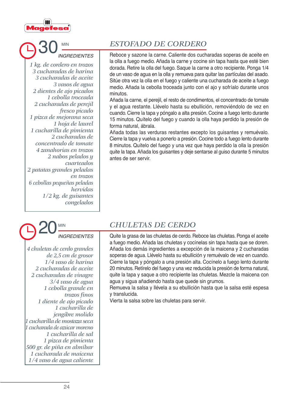 Im_pplus_gral_v1-24.eps | Magefesa IM Practika Plus User Manual | Page 56 / 60