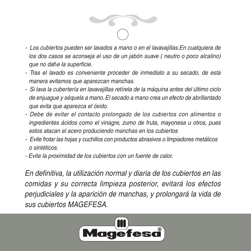 Garantia_2014-06 | Magefesa IM Cordoba User Manual | Page 3 / 8