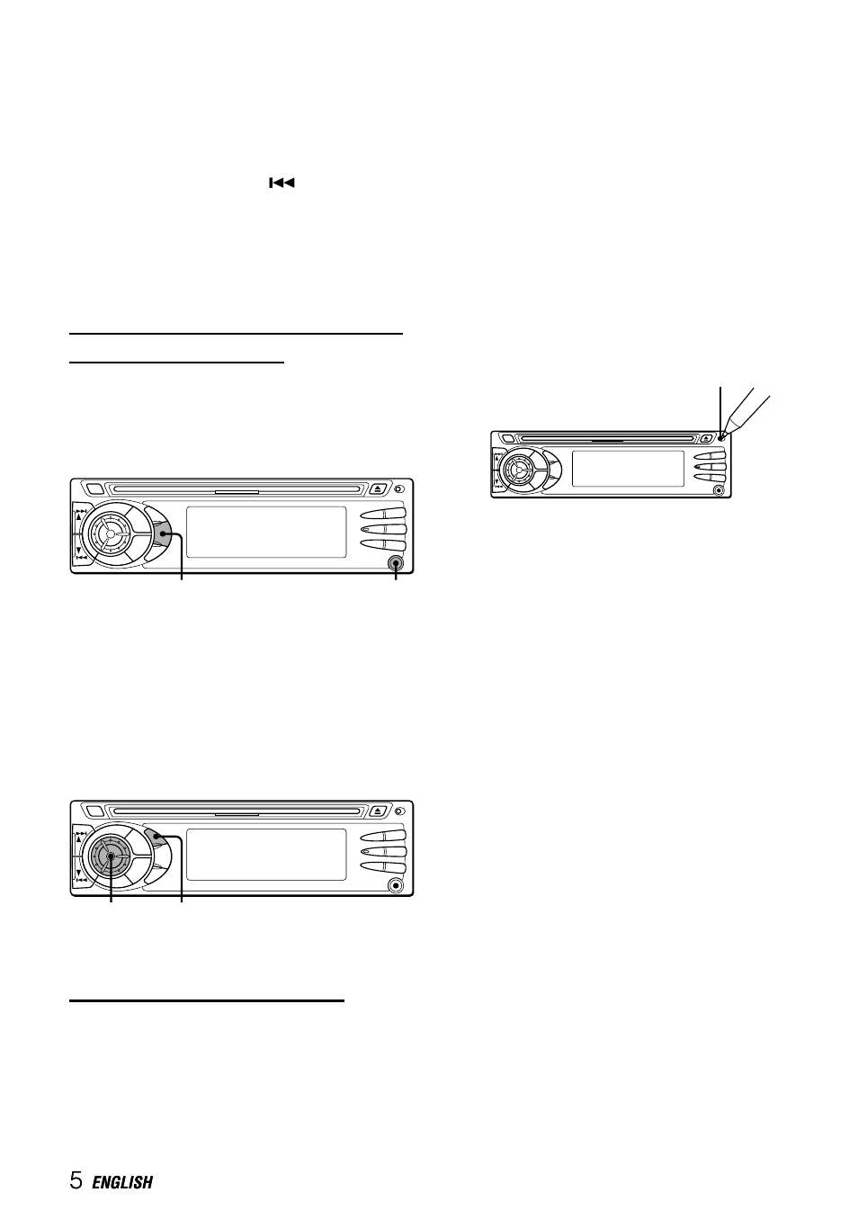 Troubleshooting, Maintenance, Auxiliary equipment | Other function | Aiwa CDC-Z127 User Manual | Page 6 / 8