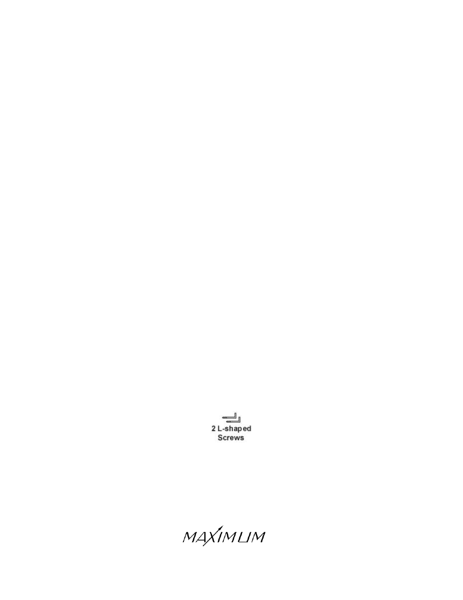 Troubleshooting, Important additional information, Components | Maximum Harbormaster User Manual | Page 2 / 3