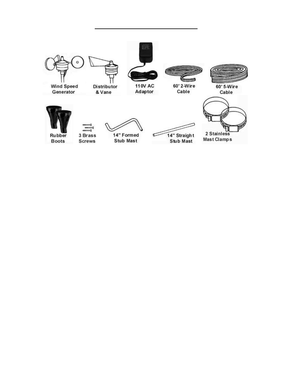 Maximum Maestro 2S User Manual | Page 5 / 6